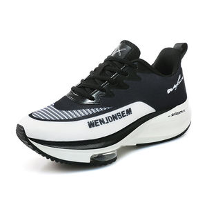 Nuevas Zapatillas Deportivas de Verano para Hombre, de Alta Calidad, con Parte Superior y Forro de Malla, Estilo Casual - Product Image 1
