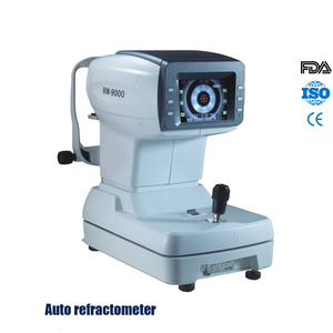 Giá tốt nhất trên RM-9000 tự động khúc xạ Nhật Bản của hệ thống quang học cụ với 5.7inch LCD Màu màn hình cảm ứng - Product Image 3