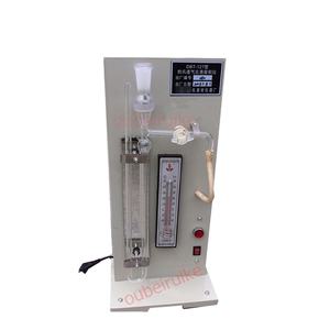 Qualitätskontrolle Blaine-Luftdurchlässigkeitstestgerät Zuverlässiges Gerät für Pulvermaterialien - Product Image 2