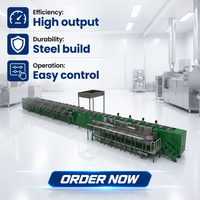 Trieur linéaire à courroie étroite pour concentrateur, avec numérisation six faces, prêt à l'emploi, mise en service rapide, OEM/ODM acceptés, livraison express