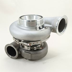 CRAFT Turbo G-Series-Turbocompresor Supercore Chra de 73mm, 860778-5002S a/R, 1,01, - Product Image 1