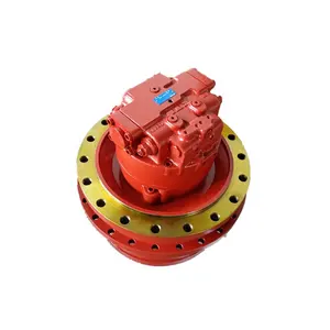 333/K1153 JSA0073 Final Drive For Excavator JS360 Travel Motor Assy JS330 Final Drive