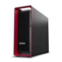 Station de travail tour Lenovo ThinkStation P7 avec processeur Intel Xeon W5-3423 W5-3425 W5-3433 W5-3435X, PCIe Gen 5, mémoire DDR5, en stock