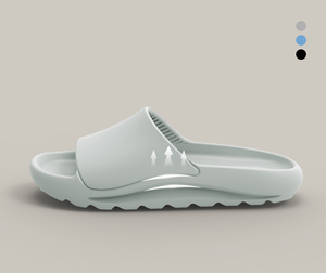 Ciabatte <span class=keywords><strong>Ortopediche</strong></span> Personalizzabili con Logo, Supporto per Arco Plantare, Sandali Unisex Estivi per Recupero, Comfort con Suola Spessa per Interni - Product Image 5