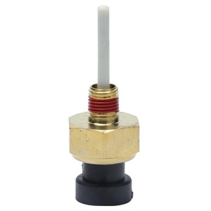 เซ็นเซอร์วัดอุณหภูมิน้ำหล่อเย็นเหล็ก JM C4.4 312D2 313D2 320D2 สำหรับเครื่องยนต์ C4.4 อะไหล่เครื่องจักรก่อสร้าง - Product Image 1
