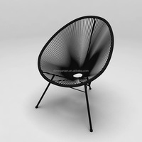 Mobilier d'extérieur en osier moderne chaise oeuf coloré ensembles de chaises de jardin tous temps facile à nettoyer usine patio en gros