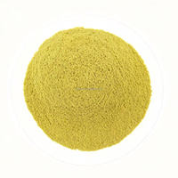 Spores d'Aspergillus Niger 100 milliards UFC/g Enzymes de qualité alimentaire Additif alimentaire pour bétail Sac de 25 kg MOQ 1 tonne Spécifications standard Aliment pour porcelets