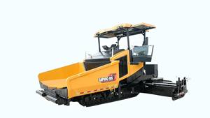 SAP90C-10S Nuovo Motore Pompa Idraulica per <span class=keywords><strong>Asfaltatrice</strong></span> di Marca Top, Capacità 900 T/h, Spessore Massimo 350mm - Product Image 6