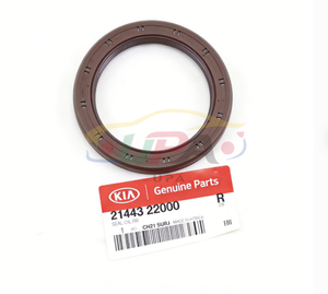 21443-22000 2144322000 Sello de Aceite RR para Hyundai Kia 21443 22000 - Product Image 1