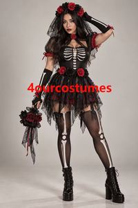Hot Sell Polyester Pink Butterfly <b>Princess</b> Dress <b>for</b> Masquerade - Product Image 5