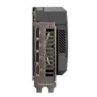 Carte graphique TUF RTX 5060TI O16G pour PC de jeu