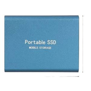 External Hard Drives 1TB Portable <b>SSD</b> Disk USB3.1 Type C Solid State Drive 2TB 4tb 256GB 10tb <b>Ssd</b> - Product Image 2
