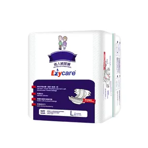 Buy Non-Irritating Assurance Adult Diapers at Amazing Prices 