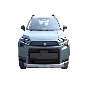 Toyota RAV4 VI [XA60]2 2026 SUV Diesel Transmission Automatique Sièges en Cuir Volant à Gauche Émissions Euro V Caméra Arrière 360° - Product Image 1