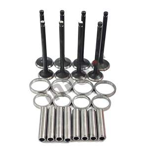 <span class=keywords><strong>Kit</strong></span> de reconstrucción de motor 4D32 Compatible con Mitsubishi 4D32 4D32T Liner Piston Ring Bearing Valve <span class=keywords><strong>Kit</strong></span> Junta Piezas Tamaño STD - Product Image 4