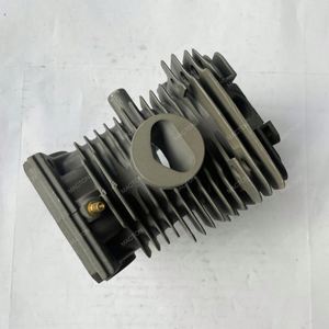 Kit de Piezas para Motosierra MS280, Kit de Cilindro y Pistón, Diámetro 46 mm, Kit de Cabezal de Cilindro (Diámetro Interior 44 mm) - Compatible con Stihl MS270-MS280 - Product Image 5