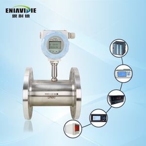 Dầu ăn dầu thủy lực tinh khiết nước lỏng tuabin lưu lượng kế DIESEL Xăng <span class=keywords><strong>methanol</strong></span> dầu hỏa tuabin lưu lượng kế - Product Image 4