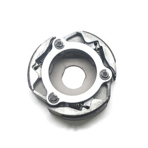 Gruppo Frizione YP250 132mm Adatto per Linhai <span class=keywords><strong>Yamaha</strong></span> 250 Majest 250YP250, Blocco Centrifugo Frizione Posteriore - Product Image 1