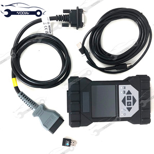 Herramienta de Diagnóstico Automotriz para Land-Rover, JLR DoIP para VCI, Herramienta de Escaneo OBD2, Aplicación Pathfinder, Activación - Product Image 1