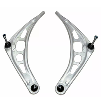 31126758519 31126758520 Demillon Auto Parts Système de suspension Bras de suspension inférieur avant pour BMW E46 E85 E86