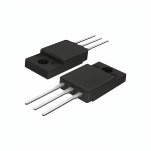ทรานซิสเตอร์ NDF08N60ZG TO-220FP ชิ้นส่วนอิเล็กทรอนิกส์ มีสินค้าในสต็อก - Product Image 1