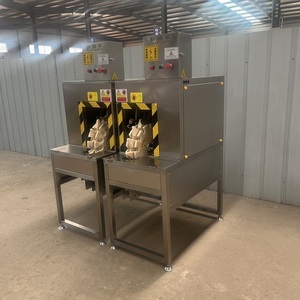 Machine de découpe d'<span class=keywords><strong>ailes</strong></span> de poulet entièrement automatique Machine de séparation d'<span class=keywords><strong>ailes</strong></span> de poulet Machine de découpe de diviseur d'<span class=keywords><strong>ailes</strong></span> de poulet - Product Image 4