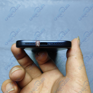 Nuevo Teléfono 17 Pro Smartphone Original Usado Desbloqueado 5G IOS 26 Doble SIM en Azul Oscuro Naranja Cósmico Teléfono 17Pro Venta al por Mayor - Product Image 5