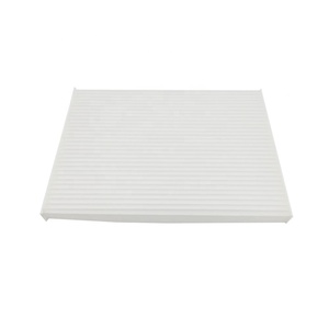 Filtres d'<span class=keywords><strong>habitacle</strong></span> de haute qualité pour système de climatisation automobile, performance durable, OEM 27277-EN000, pour remplacement Nissan <span class=keywords><strong>QASHQAI</strong></span> - Product Image 4