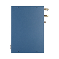 Bras Android industriel Linux Ubuntu intégré SIM 4G WIFI Rk3576 Processeur 32g 64g 128g Mini Pc Ordinateur GPIO GPS