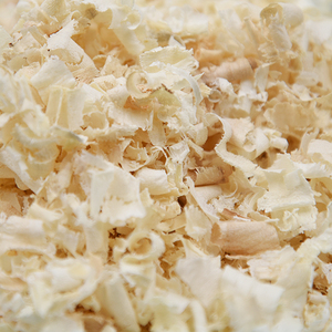 Arena para Mascotas DongnaiPETS Ecológica, Biodegradable, Altamente Absorbente, Libre de Polvo, con Control de Olores Extra, 1 kg, para Animales Pequeños, en Forma de Tiras - Product Image 6