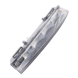 ไฟเดย์ไลท์ LED สำหรับกันชนหน้า Mercedes-Benz DRL สำหรับรุ่น W204 W212 R172 - Product Image 3