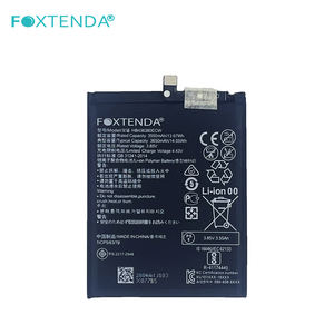 <span class=keywords><strong>Batterie</strong></span> à vente chaude pour Cobalt HB436380ECW 3550mAh pour <span class=keywords><strong>Huawei</strong></span> <span class=keywords><strong>P30</strong></span> Fournisseurs de batteries de téléphones mobiles en Chine - Product Image 1