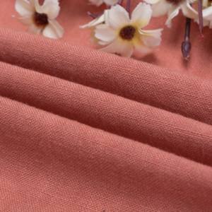 Offre Spéciale Tissu en <span class=keywords><strong>Lin</strong></span> Pur 100% <span class=keywords><strong>Lin</strong></span> Français Lavé <span class=keywords><strong>au</strong></span> Sable Respirant pour Chemises Filles/Garçons et Textiles de Maison - Product Image 1