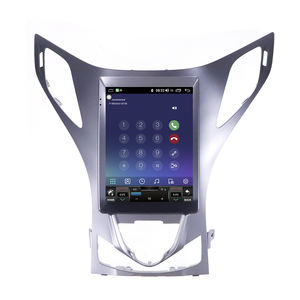 Para Hyundai grandeza HG AZERA Android <span class=keywords><strong>Radio</strong></span> 2011 - 2014 <span class=keywords><strong>coche</strong></span> multimedia reproductor de DVD estéreo GPS Navi unidad Autoradio <span class=keywords><strong>cassette</strong></span> - Product Image 5