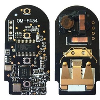 Software IC Program Firmware PCB Reverse Engineering Services PCB Clone PCBA