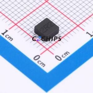 Inducteur de puissance SMD YSMC0420V-2R2M, 4x4mm (Inductance : 2,2 µH) (Précision : 20%) Courant nominal : 5A - Product Image 1