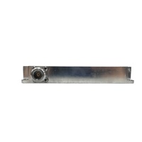 Módulo Amplificador de Potencia RF Industrial GaN de 100W, 300-2700MHz, Simulación de Red, Amplificador de Banda Ancha, Monitoreo RS485
