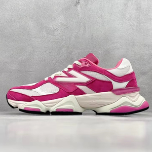 Nouvelles Chaussures de Marche Décontractées de Luxe pour Hommes 9060 – Tendance, Légères, Confortables, Amortissantes et Anti-odeur - Product Image 1