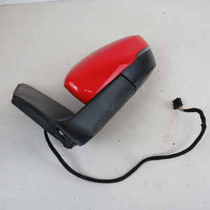 Rétroviseur électrique gauche d'occasion Volkswagen Polo Mk5 6R 2009-2017 (79308) - Product Image 1