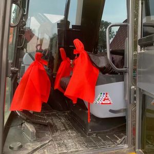 Miniexcavadora de oruga Komatsu Pc70 usada, miniexcavadoras de 7 toneladas originales japonesas usadas, miniexcavadora Komatsu sobre orugas - Product Image 5