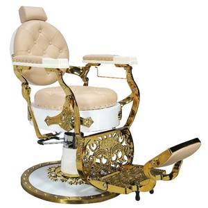 2026 Mason BarBer Fauteuil <span class=keywords><strong>de</strong></span> Barbier <span class=keywords><strong>Moderne</strong></span> pour Hommes en Acier, Rabattable, Portable et Robuste pour <span class=keywords><strong>Salon</strong></span> <span class=keywords><strong>de</strong></span> <span class=keywords><strong>Coiffure</strong></span> - Product Image 2