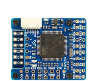 Contrôleur de vol MATEK F405-WMN F405 STM32F405RGT6 OSD Blackbox pour drone FPV à aile fixe, accessoires et pièces DIY