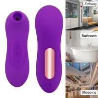 8 Saugmodi Klitoris-Vibrator Erotikspielzeug Klitoris-Nippel-Sauger Erwachsenenspielzeug G-Punkt-Vibrator für Frauen Paare Erotikspiele