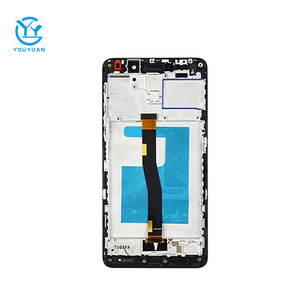 <span class=keywords><strong>จอ</strong></span>แสดงผล LCD สำหรับ <span class=keywords><strong>Huawei</strong></span> Honor 6X <span class=keywords><strong>GR5</strong></span> <span class=keywords><strong>2017</strong></span>แผงอะไหล่สำหรับหน้าจอ LCD โทรศัพท์มือถือ - Product Image 5