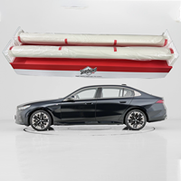 Film de protection de peinture automobile PPF 3m 7,5 mil en TPU aliphatique Lubrizol, transparent, auto-réparant, service de marquage OEM