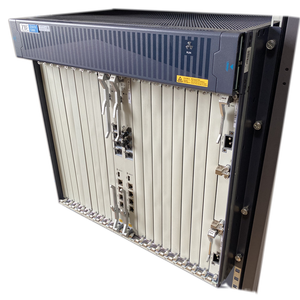 Brand New C600 <strong>OLT</strong> 10GE Interface Card with 8 Ports 10GE Uplink 2 Power Board - Product Image 2