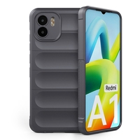 Coque en TPU souple antichoc pour Xiaomi F6 Pro Redmi K70 A1 1A Plus NOTE 12 Pro Shield couverture de téléphone arrière TPU17