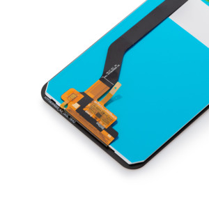 หน้าจอสัมผัส LCD สำหรับ Huawei และ Honor อะไหล่โทรศัพท์มือถือสำหรับ8C Honor - Product Image 2