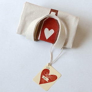 Bolsa de Vino Ecológica de Lona de Algodón, Bolsa de Regalo con Asa de Cordón, Impresa con Serigrafía, Reciclable para Compras y Empaque - Product Image 4