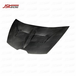 Capó de fibra de carbono estilo Lb-Performance para <span class=keywords><strong>Lambo</strong></span> Huracan Lp580 2014-2019 Lp640 - Product Image 4